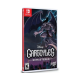 Gargoyles Remastered Limited Run 208 (Switch) US